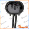 Gicleur de lave-glace pour BMW | EDS-BM-067, 61667110851